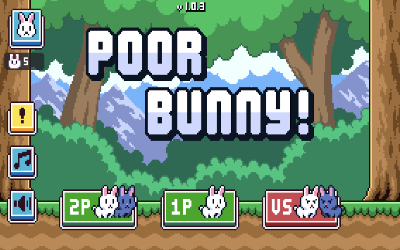 Bunny Hop