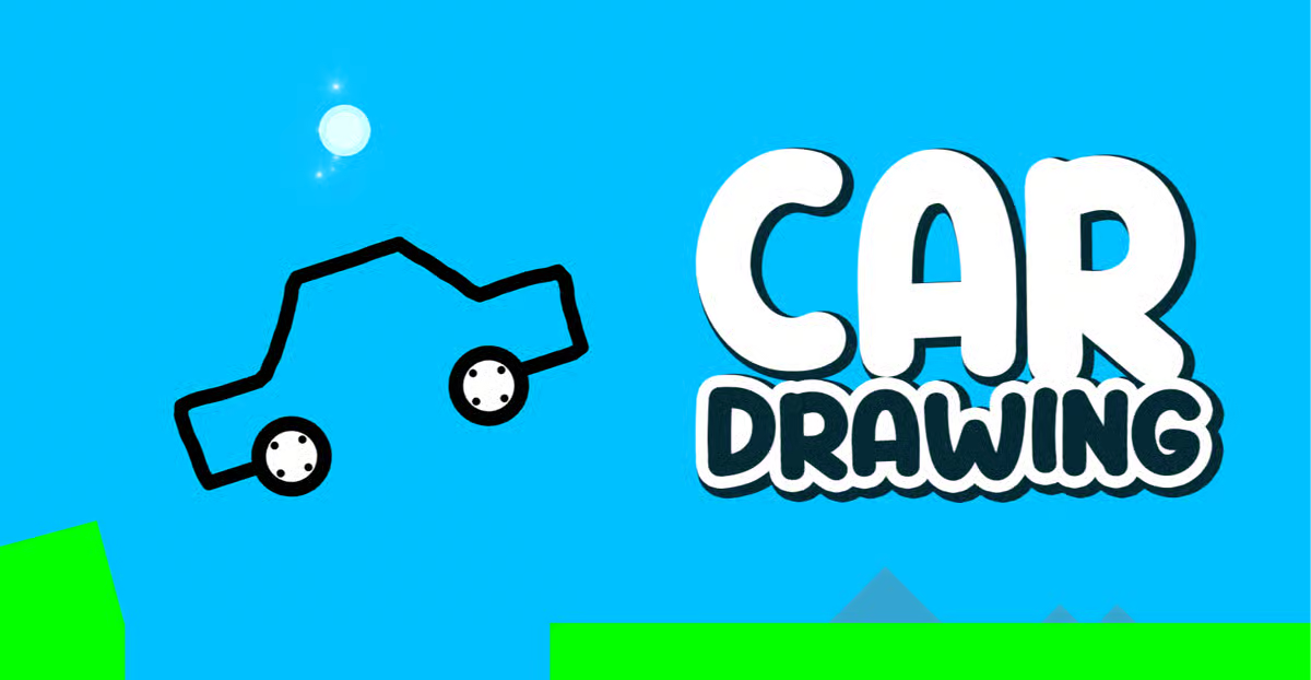 Car Drawing