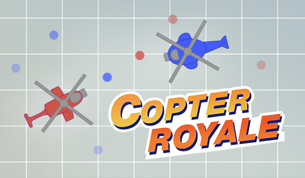Copter Royale