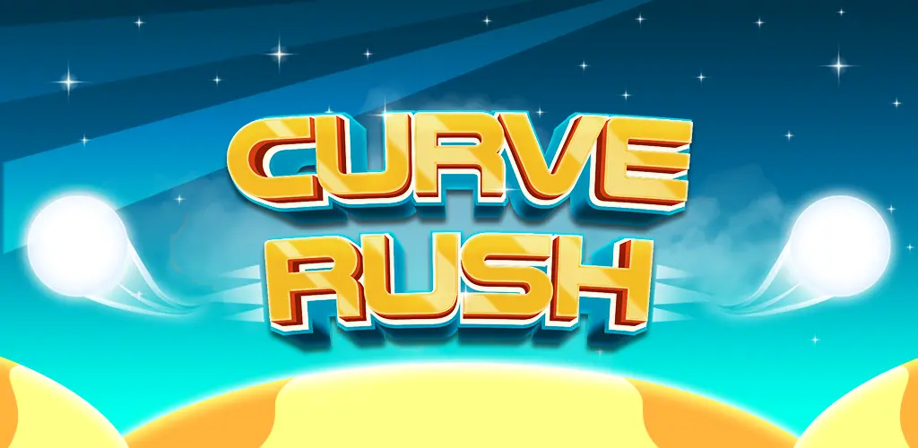 Curve Rush