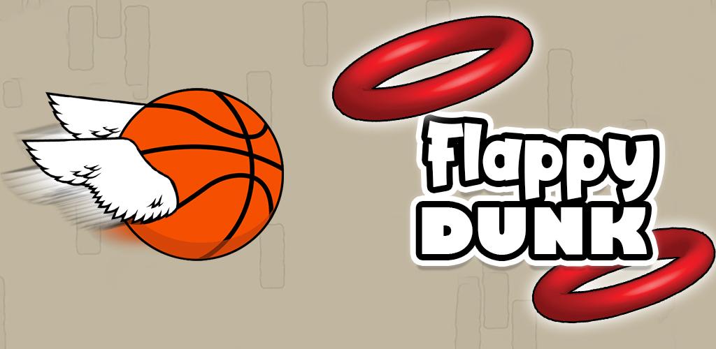 Flappy Dunk