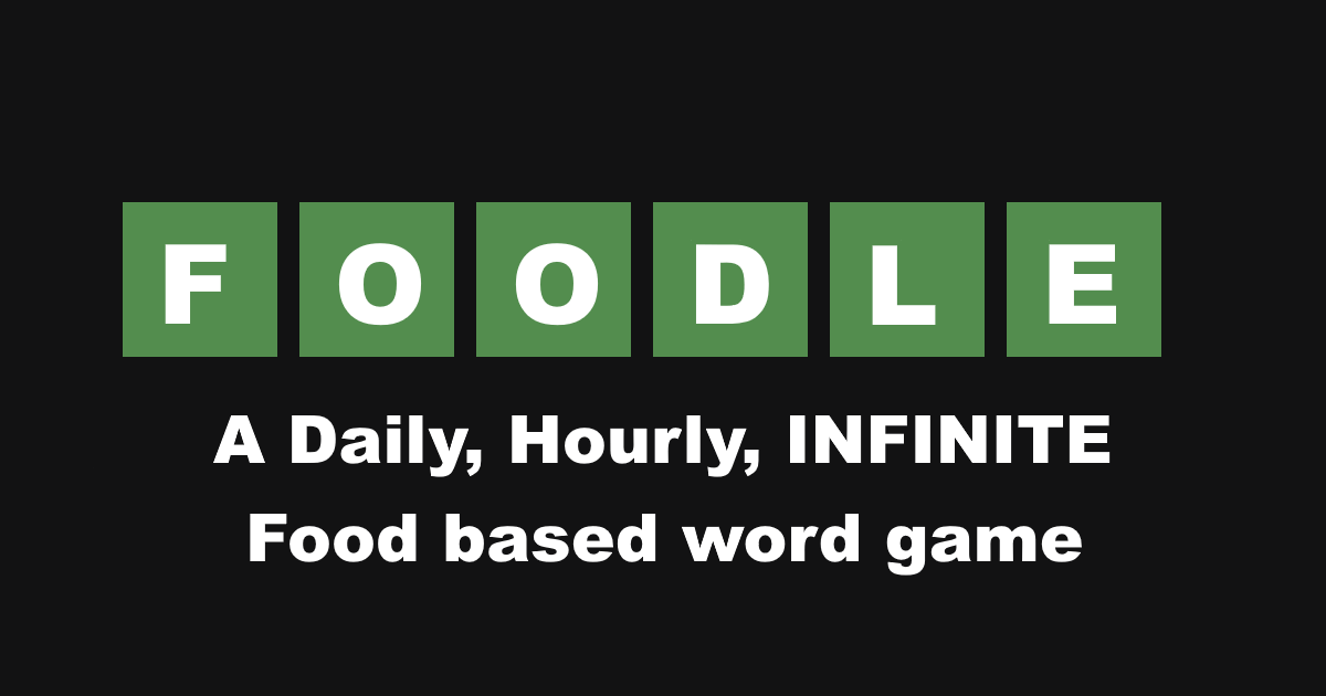 Foodle