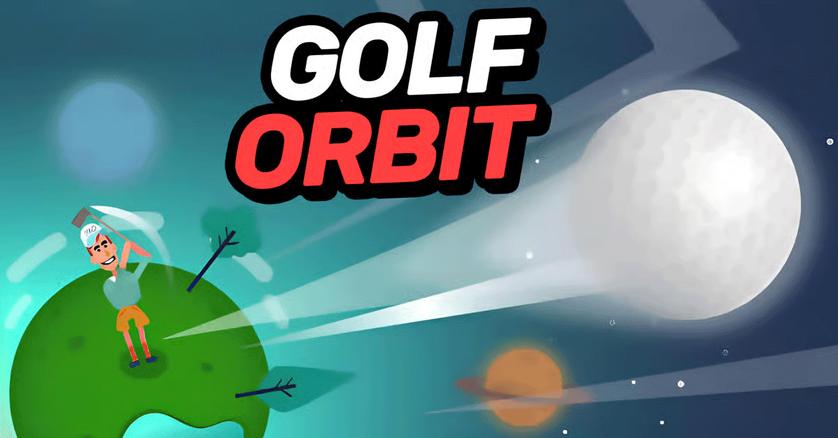 Orbit Golf
