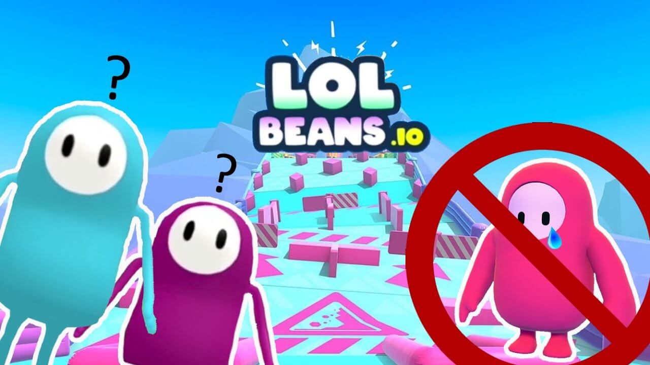 LolBeans io