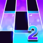 Magic Tiles 2