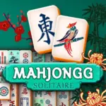Mahjong Solitaire