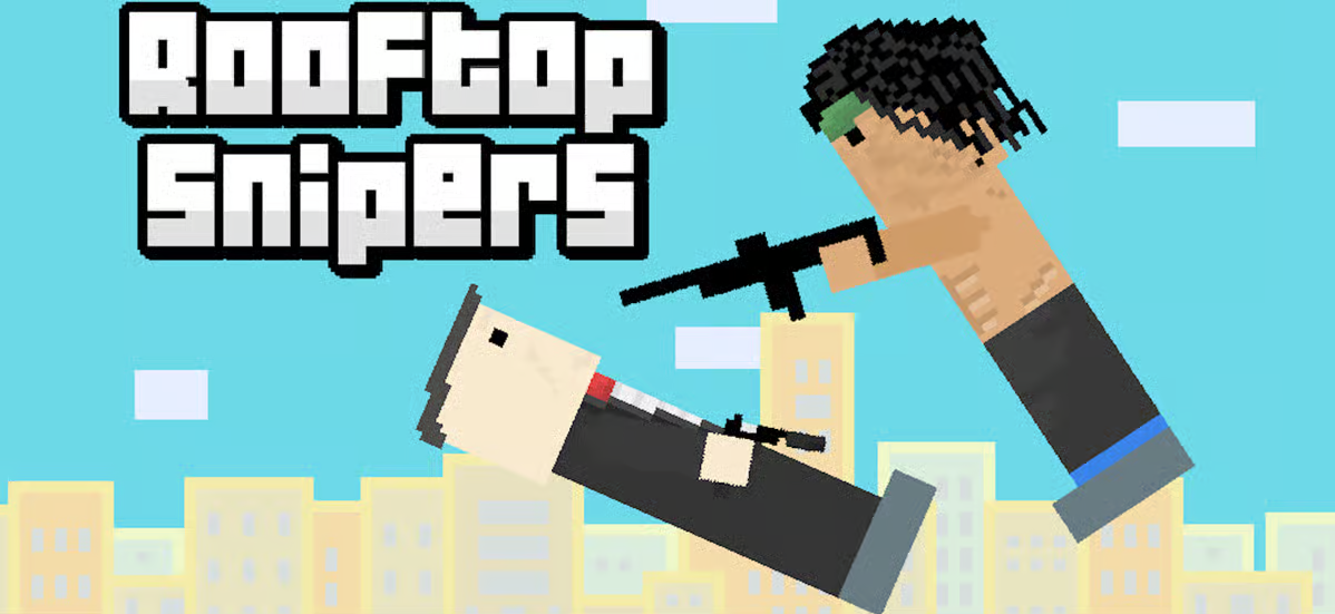 Rooftop Snipers