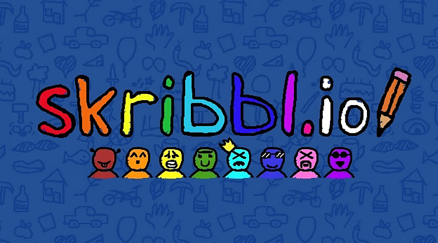 Skribbl io