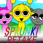 Sprunki Retake