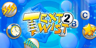 Text Twist 2