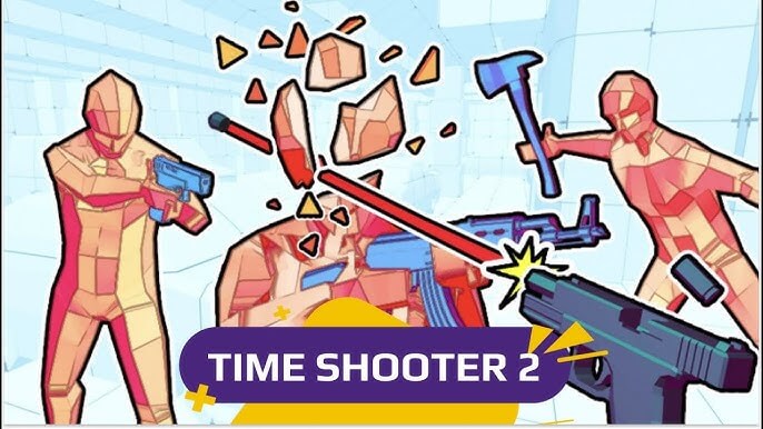 Time Shooter 2