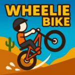 Wheelie Bike