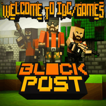 Blockpost