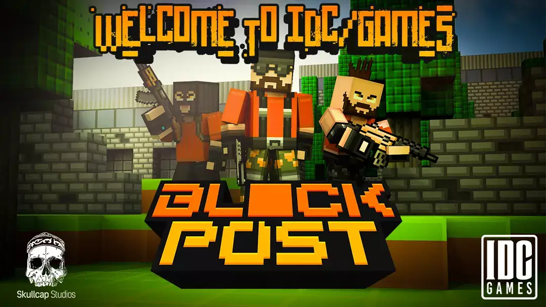 Blockpost