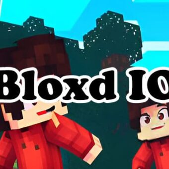 Bloxd