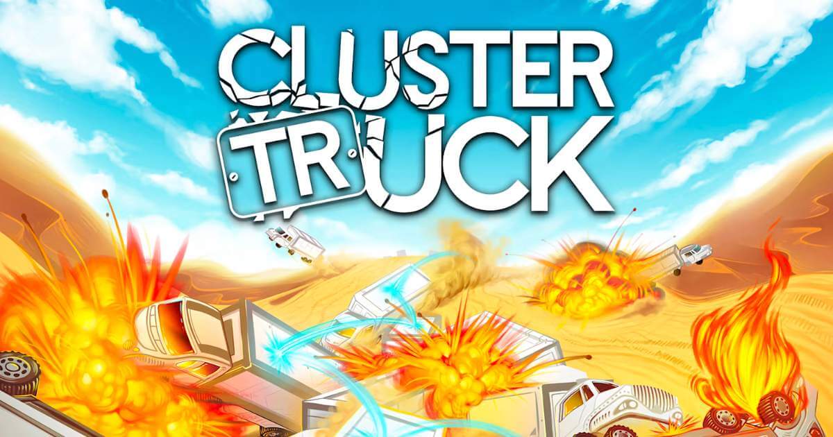 Cluster Rush