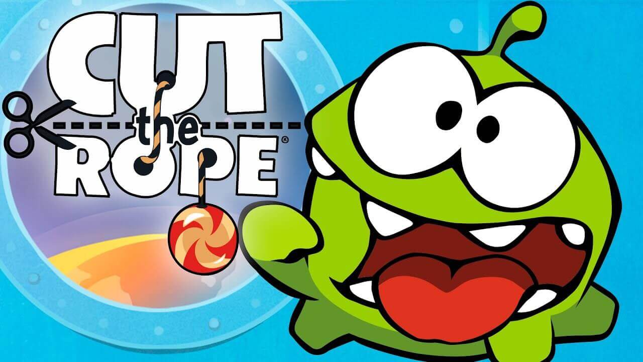 Cut The Rope