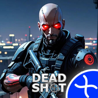 Deadshot io