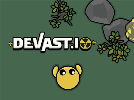 Devast Io