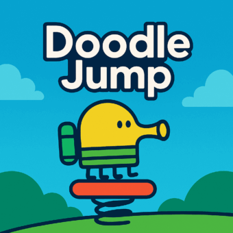 Doodle Jump