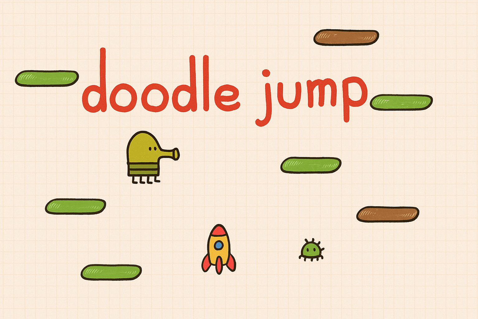 Doodle Jump