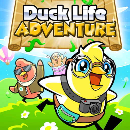Duck Life