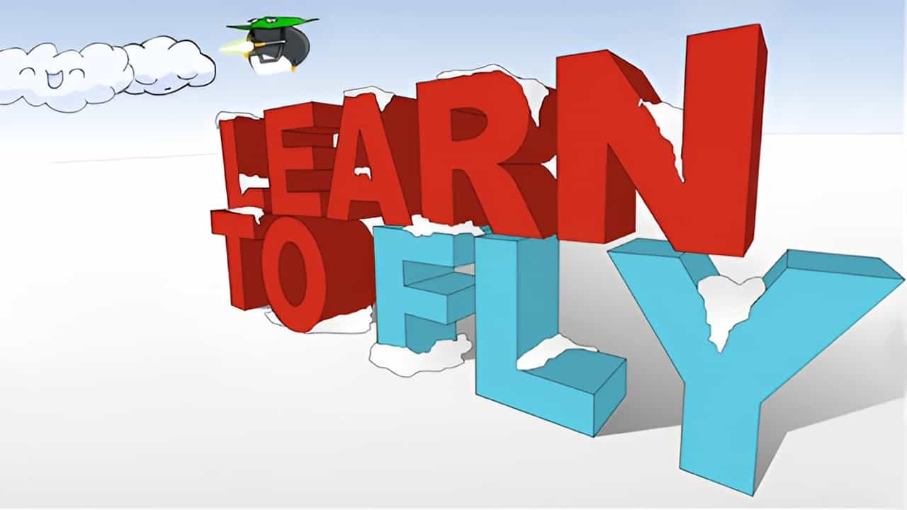 Learn To Fly