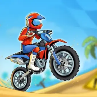 Moto X3M