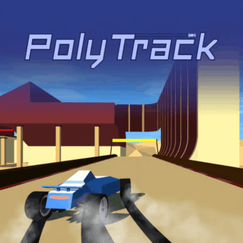 Poly Track