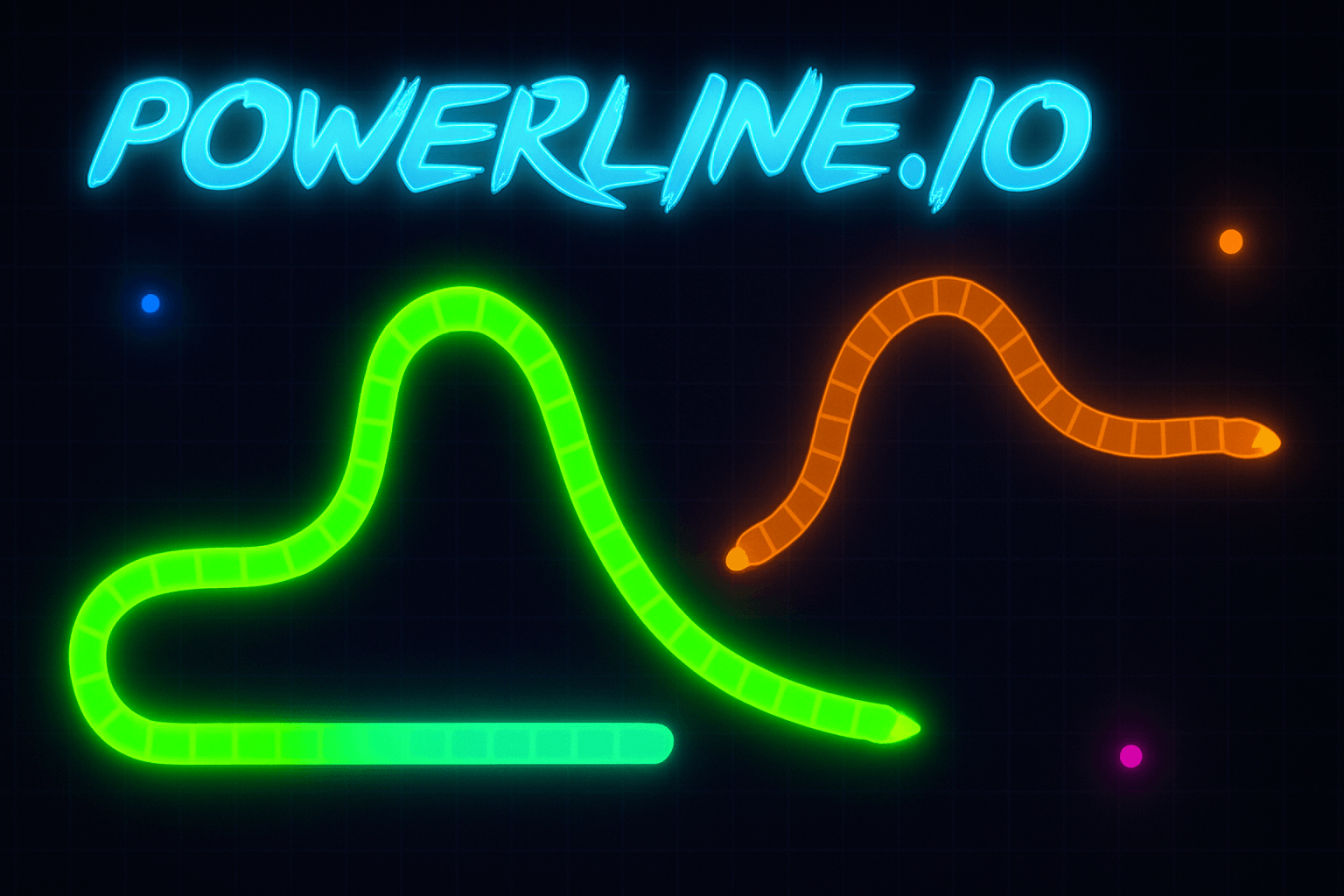 Powerline Io