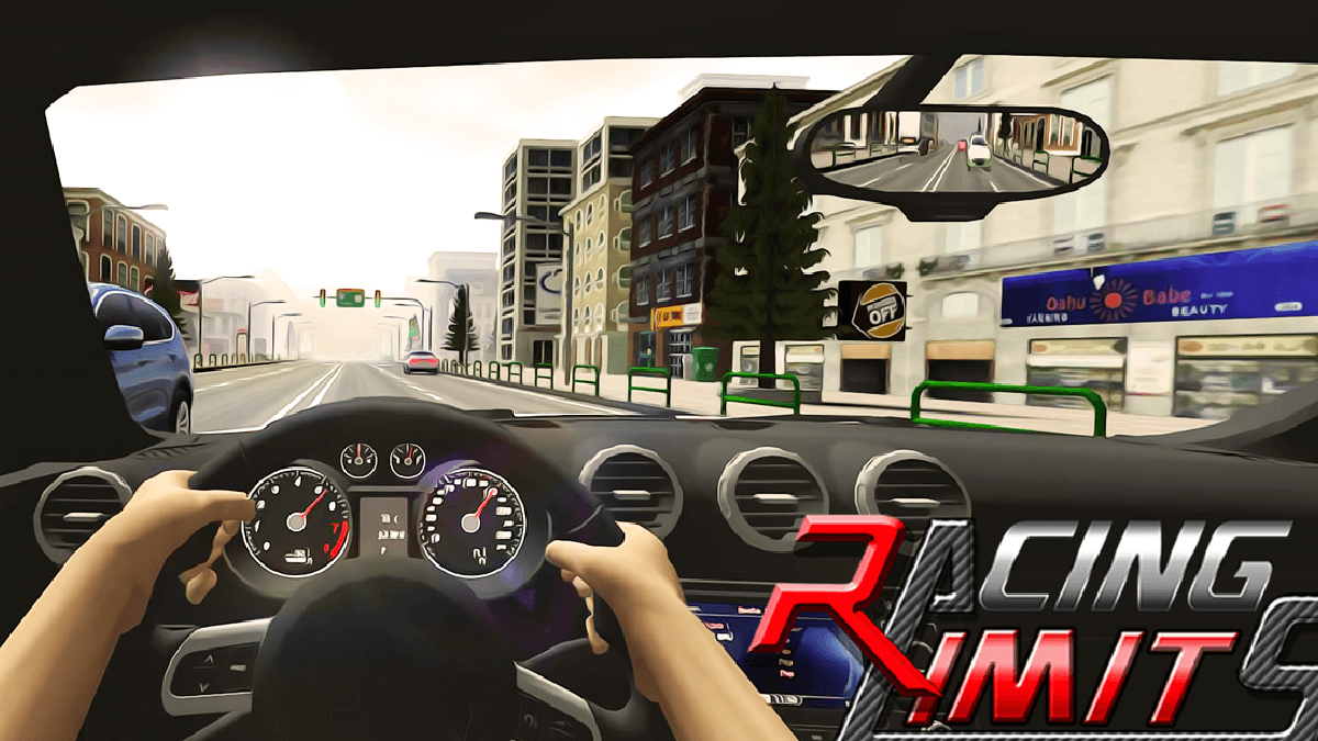 Racing Limits