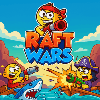 Raft Wars