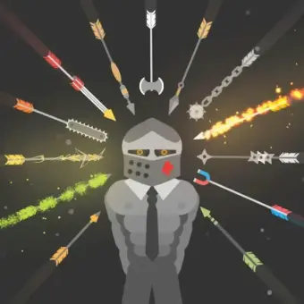 Ragdoll Archers