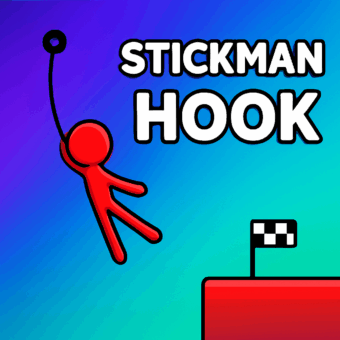 Stickman Hook