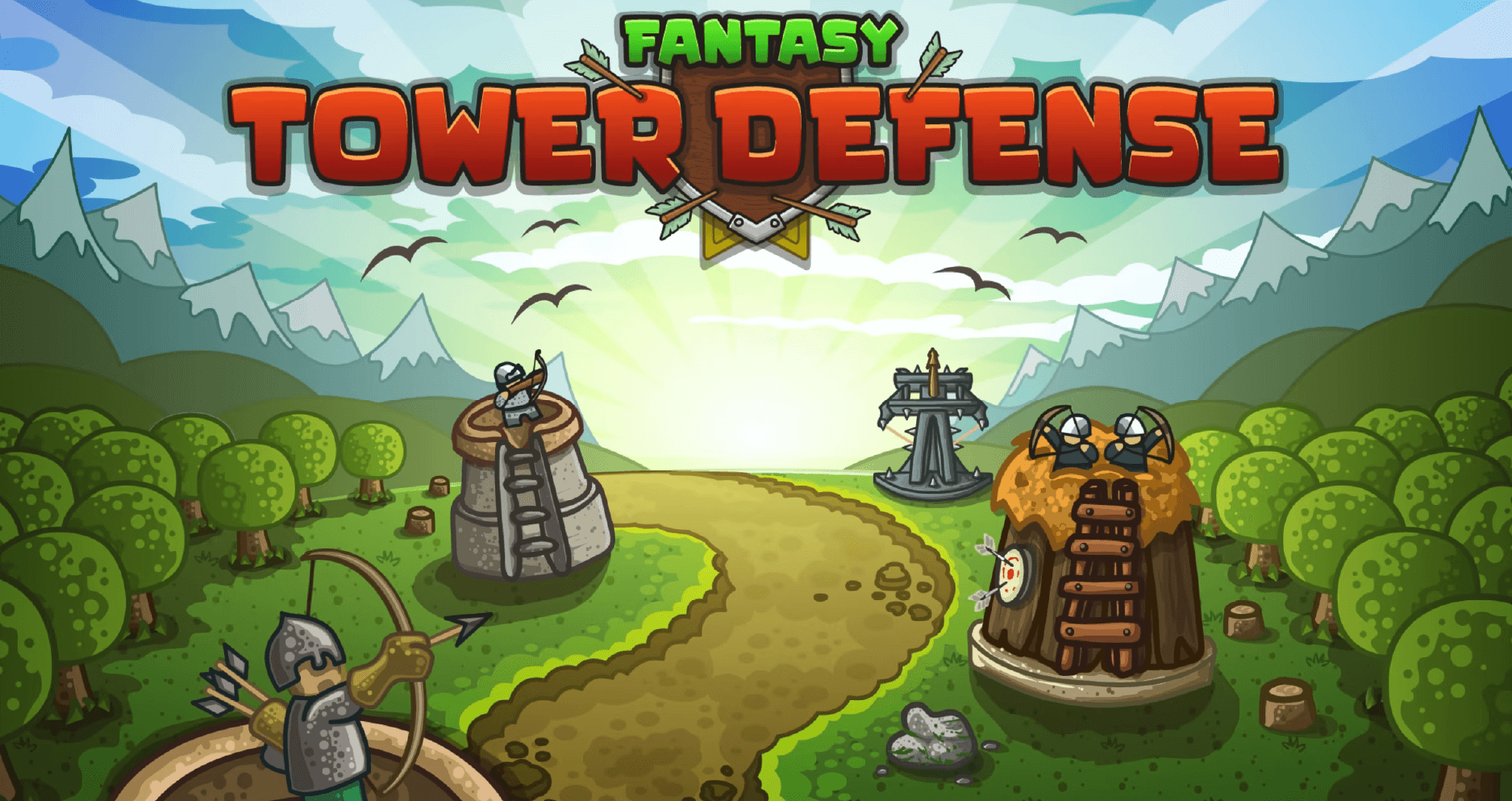 Tower Defense