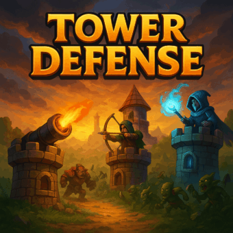 Tower Defense