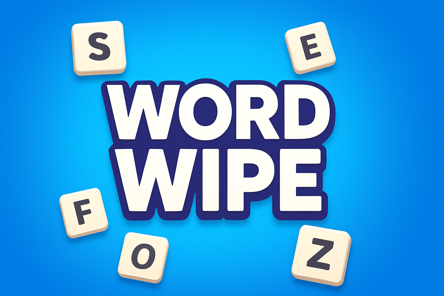 Word Wipe