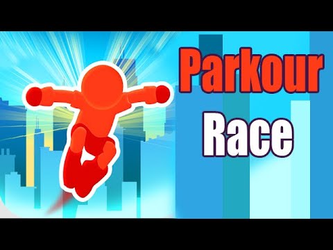 Parkour Race