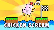 Chicken Scream