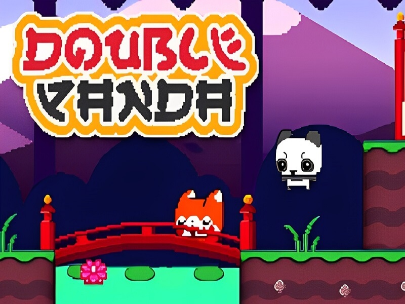 Double Panda