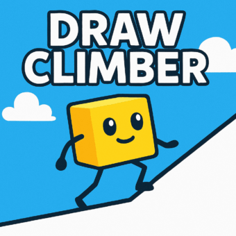 Draw Climber