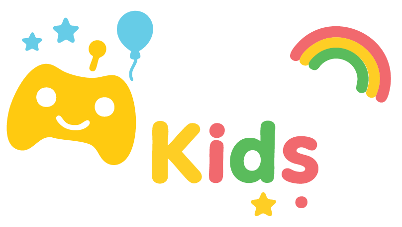 Funzilo Kids Logo