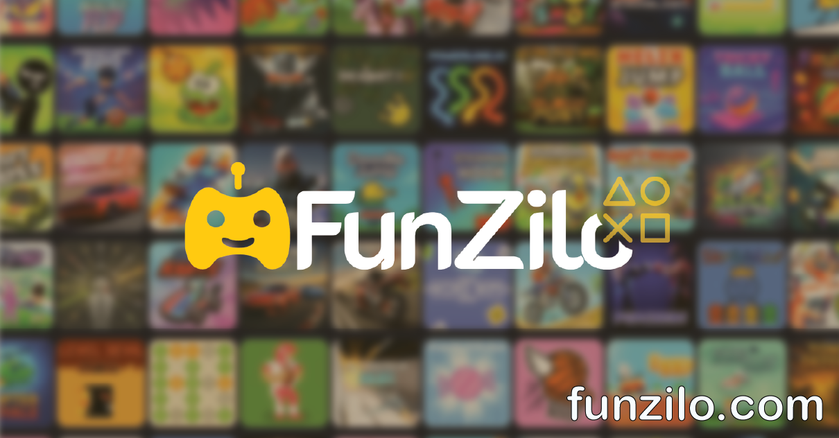 FunZilo Cover