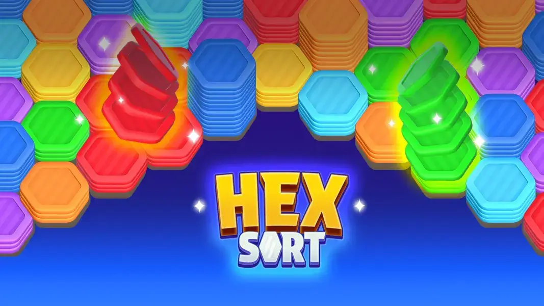 Hexa Sort