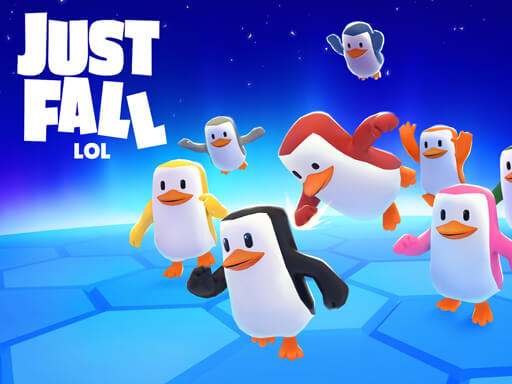 Just Fall Lol