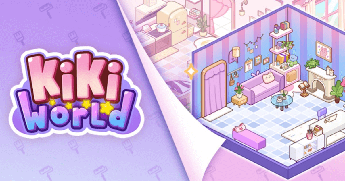 Wiki World