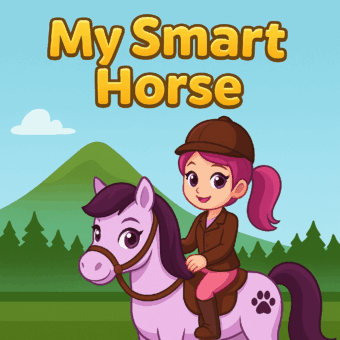 My Smart Horse