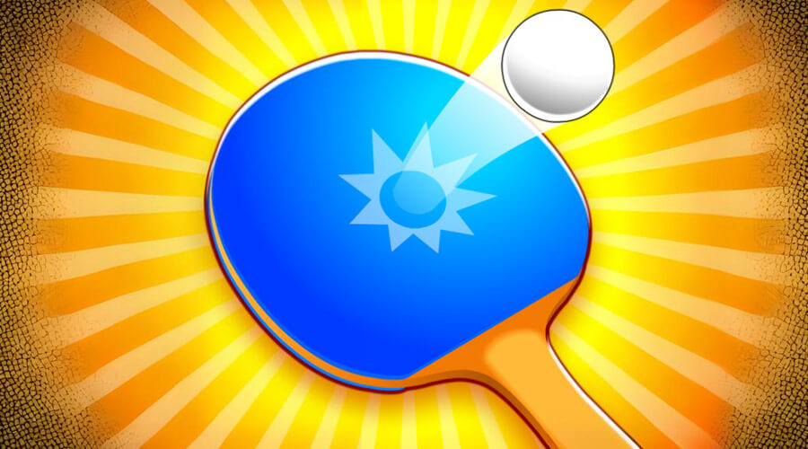 Ping Pong Go