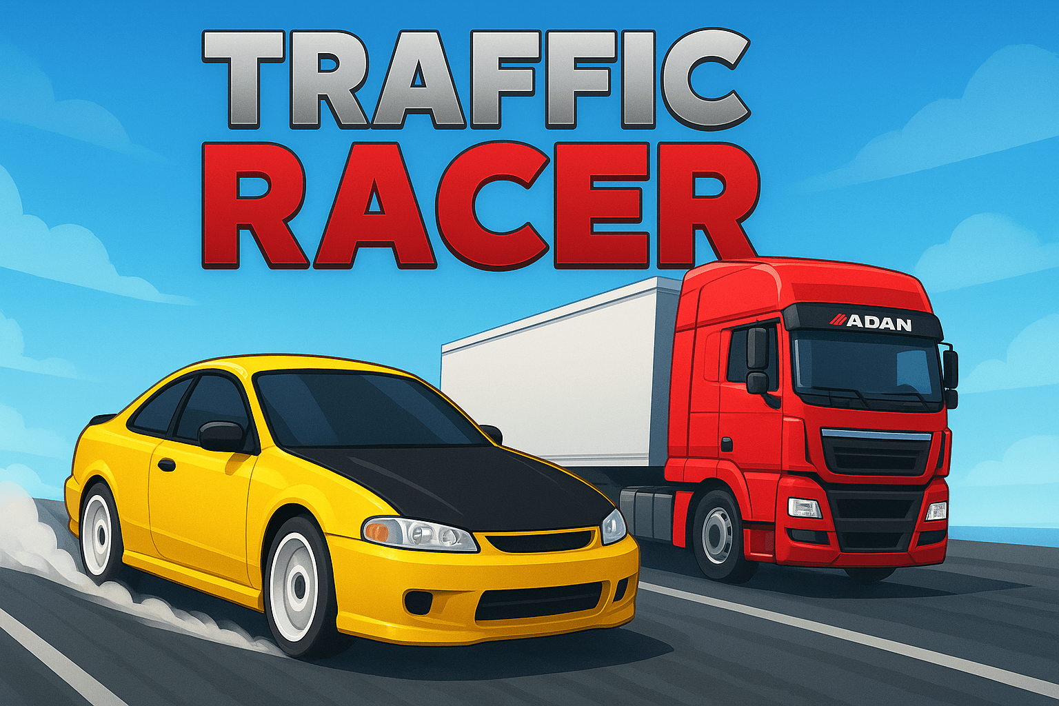 Traffic Racer