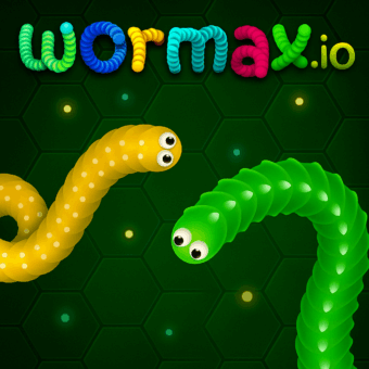 Wormax Io